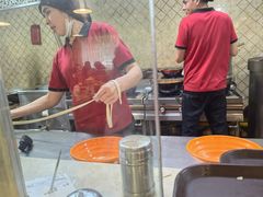 -塔希娜美食(和田二街店)