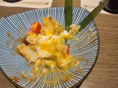 -玉川屋创意日料(北美新天地店)