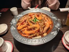 -胖哥俩肉蟹煲(重庆观音桥大融城店)