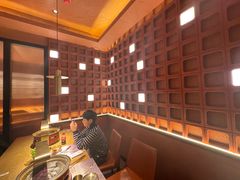 -西塔老太太泥炉烤肉(亚运村店)