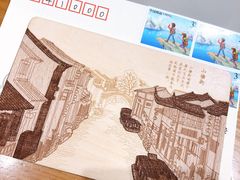 -猫的天空之城概念书店(苏州诚品店)