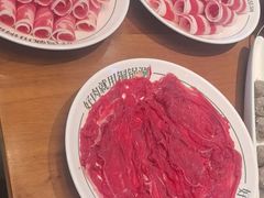 -刘老表·瓦罐汤涮肉(青云谱店)