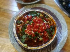 -蜀中烤霸·自助烤肉(郫都店)