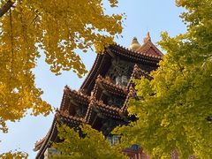 -东华门大街小区