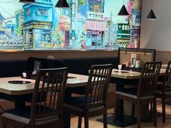 -沼津港精致料理·寿喜烧·烧鸟(漕河泾印象城店)