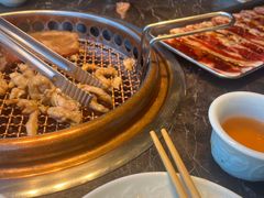 -一品诚记烤肉(大连柏威年购物中心店)
