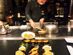 -水木锦堂·自助铁板烧(世贸天阶店)