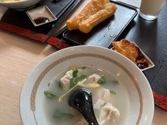 -永和大王(朝晖店)