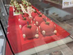 -LanTa蓝塔烘焙(郑百店)