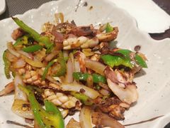 -和风铁板料理(山姆会员店)