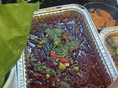 -燚青春东北泥炉烤肉(百合店)