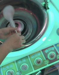 -万达宝贝王(长春红旗街店)