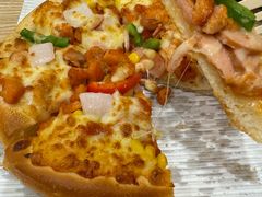 -尊宝比萨(厦大店)