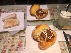 -源记茶餐厅(尖沙咀店)