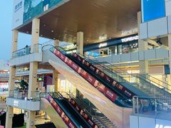 -首创奥特莱斯(北京店)