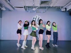 -HI dance 舞室