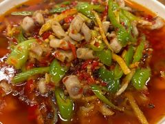 -艺味深尝(云锦路店)