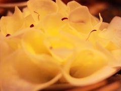 -京涮铜锅涮肉(华贸店)