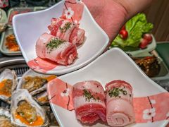 -梨花自助烤肉(西三旗万象汇店)