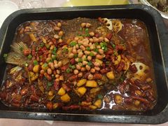 -喜盈门特色烤鸭(胜利店)