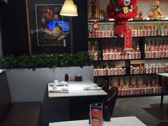 -十六台·经典广东菜(德外大街店)