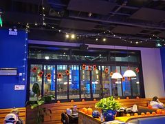 -blue frog蓝蛙(长泰广场店)