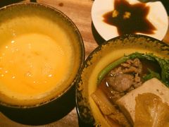 -千代武日本料理(爱建店)