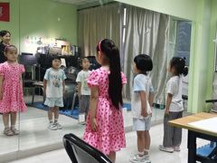 -快乐琴弦音乐舞蹈艺术教育中心(马连道校区)