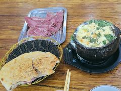 -白卫东白记砂锅(管城街店)