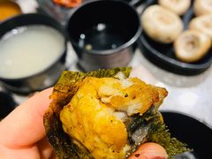 吉力烤鳗鱼-吉力烤鳗