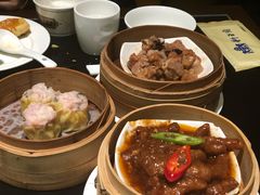-狮王府淮扬菜(新街口友谊店)