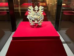 -北京大葆台遗址博物馆