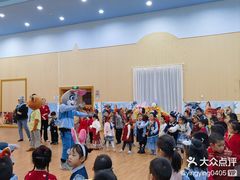 -红黄蓝幼儿园(颐东苑店)