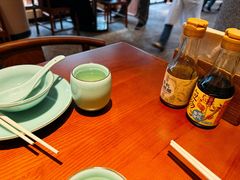 餐具摆设-缸鸭狗(天一广场店)
