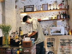 -喜柿咖啡SeeS coffee