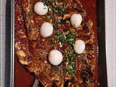 -鱼酷活鱼烤鱼(南京水游城店)