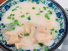 -韦记牛杂汤(清晖园店)