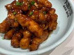 -大厨小馆(华阳城店)