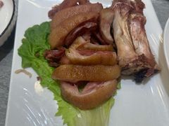 -老绍兴养和饭店(向阳不夜城店)