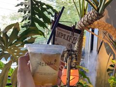 -J Create城市露营咖啡·简餐·宠物(上海动物园店)