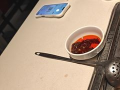 -海底捞火锅(大学路新象城店)