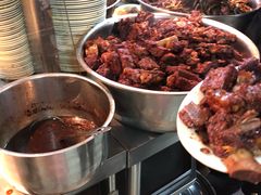 -尹记餐馆(花园店)