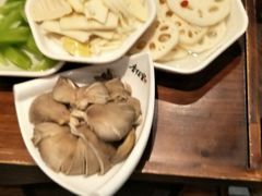 -香佰里鲜货火锅(佳乐金街店)