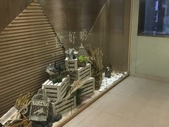 -楼上(尖沙咀店)
