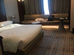 -上海龙之梦万丽酒店