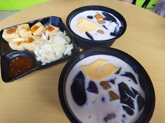 -郭爸烧仙草(西航·潭人街店)