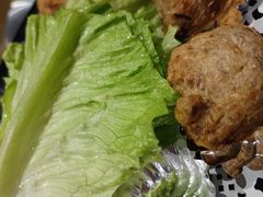 小榄炸鱼球-香山家宴