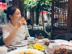 -小河盐帮·私家菜·烤鸭(三元桥·霄云路店)