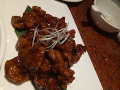 -绿茶餐厅(蓝色港湾店)