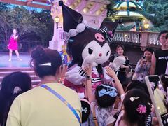 -安吉Hello Kitty乐园